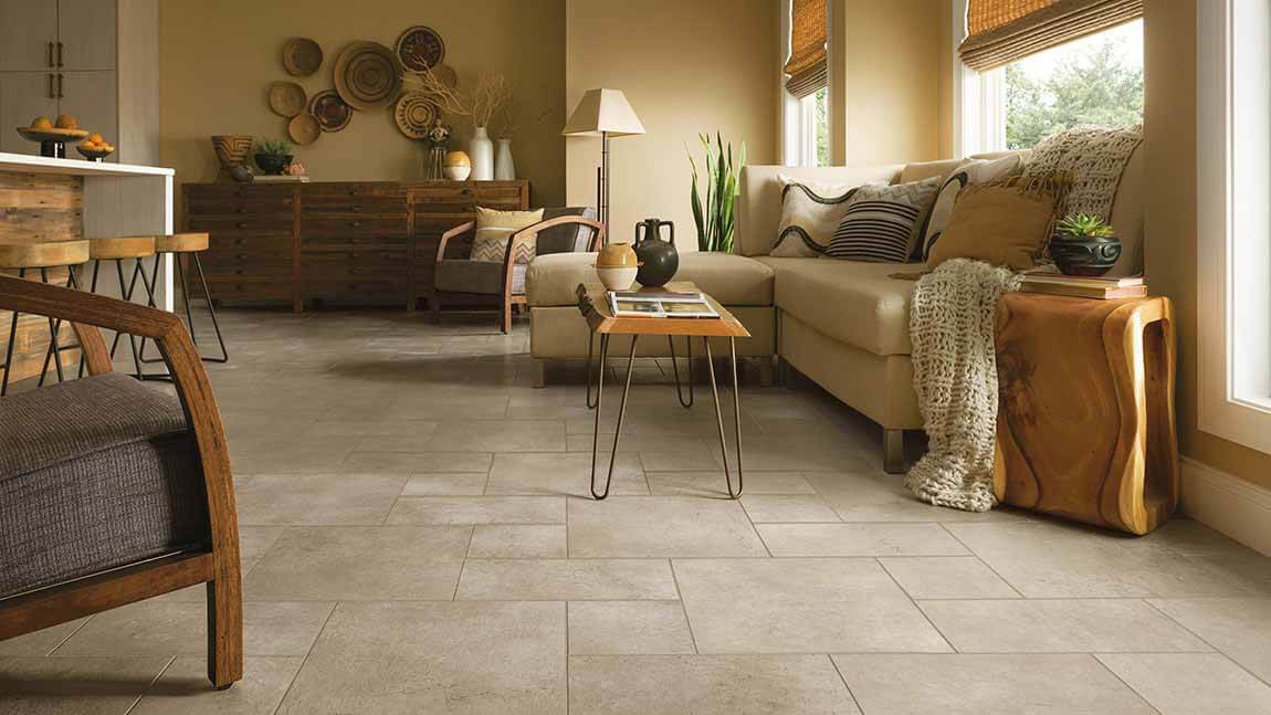 What Is Luxury Vinyl Plank (LVP) Flooring? Ogden's Flooring and