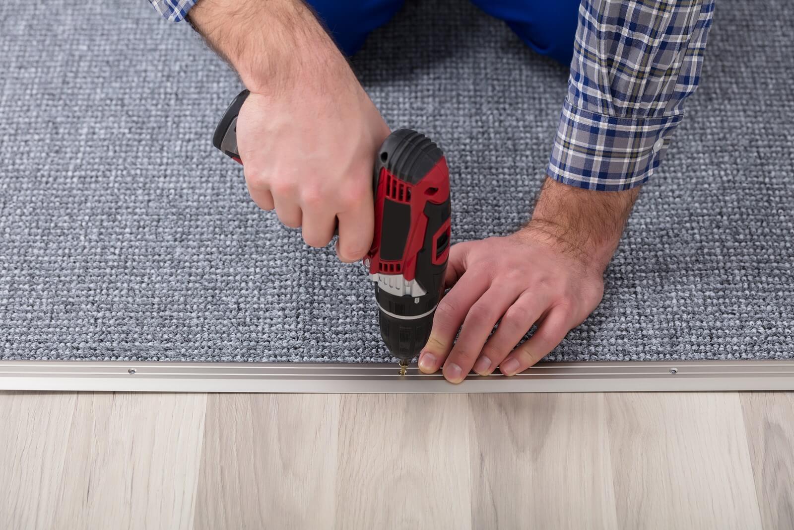 Installers Needed! Start A Career With Ogden’s Flooring & Design