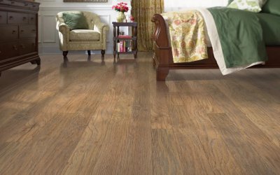 10 Types of Flooring to Consider for Your Next Remodel